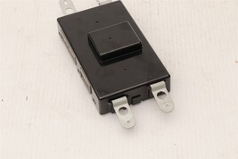 07-13 Acura Mdx Door Module Computer Unit 38860-Stx-A01 Front Driver Left image 6