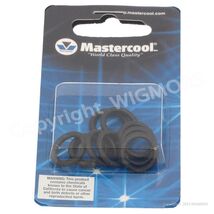 O-ring for coupling Ez Snap/manual 13 mm Mastercool  (10 pcs.) 80134 - $13.33