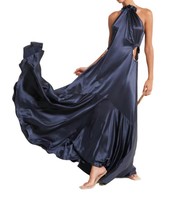 Cult Gaia iris maxi dress in Aspen - size S - $768.24