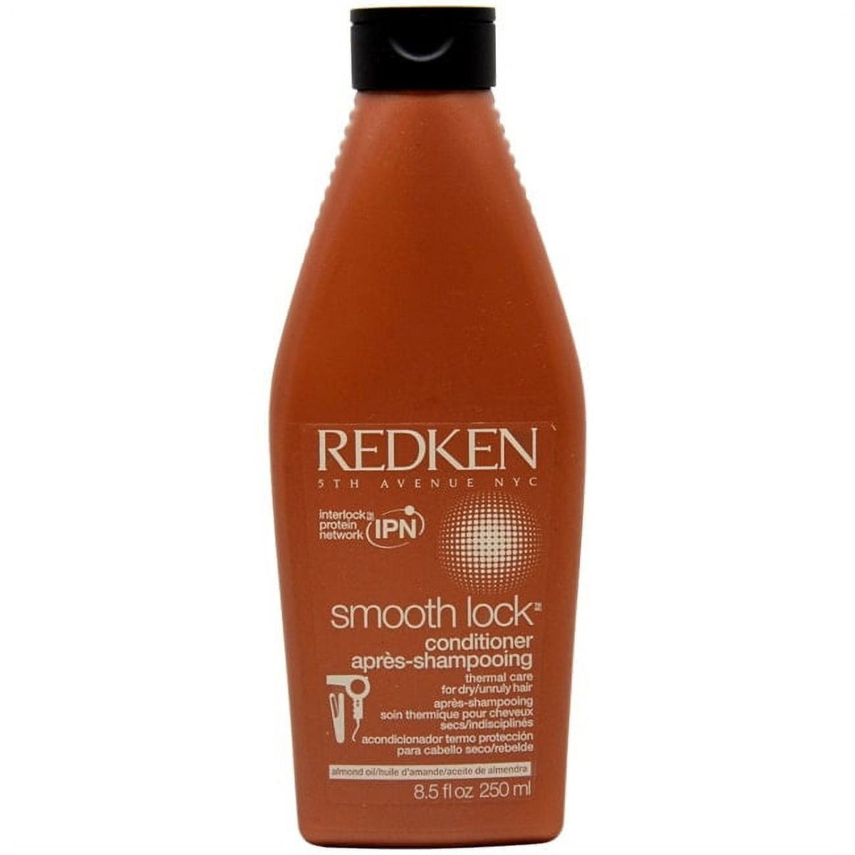 Redken Smooth Lock Conditioner 8.5oz - $21.70