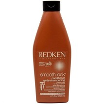 Redken smooth lock conditioner 85oz 128544 thumb200