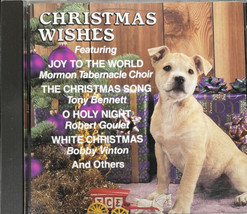 Christmas Wishes CD De Música Various Artists sony Música Entertainment Incluye - £54.04 GBP