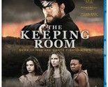 The Keeping Room Blu-ray | Region B - £6.62 GBP