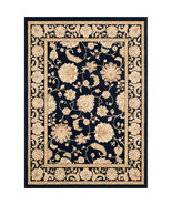 L-Baiet 8 x 10 ft. Claudia Oriental Rug Blue - $261.80