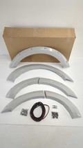 New OEM Ford Bushwacker Wheel Flare Kit 2021-2024 Bronco Sport set VM1PZ... - $297.00