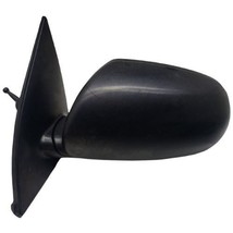 Oem Driver Left Side View Mirror Lever Textured Fits 10-11 ACCENT 452612 - £63.87 GBP