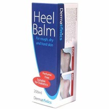 Dermatonics Heel Balm 200ml - $20.91