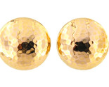 Tiffany &amp; co tuxedo buttons Men&#39;s Cufflinks 18kt Yellow Gold 280357 - $1,199.00