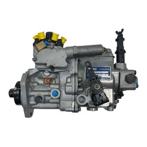 Ambac Model 100 Injection Pump Fits Harvester Diesel Engine 6A-100A-9552-2 - £1,809.24 GBP