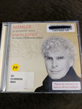 Gustav Mahler : Mahler: Symphony No. 5 CD (2010) - £10.27 GBP