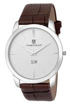TIMEWEAR Analog Men&#39;s Watch (Dial Colored Strap) - $39.99