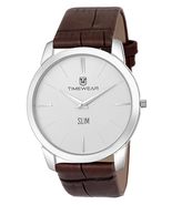 TIMEWEAR Analog Men&#39;s Watch (Dial Colored Strap) - £31.96 GBP