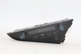 Temperature Control Mounted Below Display Controller Fits 18-23 CAMRY 35880 - $498.99 MXN