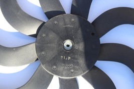 2002-2006 MINI COOPER S RADIATOR FAN  R1436 image 3