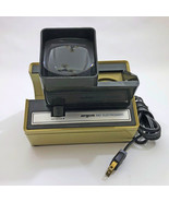 Vintage Argus 693 Electromatic Slide Film Viewer Works - $19.79