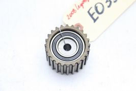 05-09 SUBARU LEGACY GT TIMING GEAR E0332 image 2