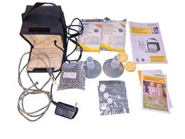 Medela Pump In Style Advanced Starter Set New Without Box  - $39.55