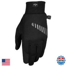Callaway Golf Thermal Grip Gloves 2-Pack XL 2023 Wet Weather Warmth - $43.69