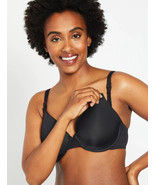 Motherhood Maternity Brand Clip Down Nursing Bra Black 36DDD *NEW* kk1 - $21.86 CAD