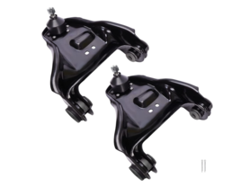 2pc For Chevy Blazer S10 GMC Jimmy S15 Front Upper Control Arm w Ball Jo... - $1,076.28 MXN