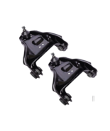 2pc For Chevy Blazer S10 GMC Jimmy S15 Front Upper Control Arm w Ball Jo... - $1,076.28 MXN