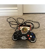 Mortal Kombat TV Games (TV game systems, 2004) Jakks Pacific Plug &amp; Play... - £14.84 GBP