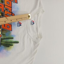 Majestic 2014 MLB Spring Training Men's White Cotton Graphic T-Shirt Size Medium image 13