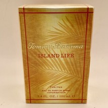 Island Life For Her By Tommy Bahama Edp 3.4 Oz / 100 Ml Spray - New &amp; Sealed - £117.15 GBP