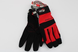 Grease Monkey Gloves SZ XL 1 PR General Purpose High Performance Washabl... - £7.71 GBP