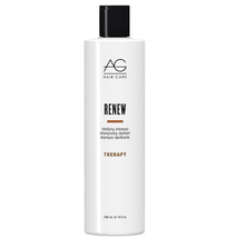 AG Hair Care Renew Clarifying Shampoo Therapy, 10 fl oz (Retail $26.00) image 1