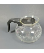 Bunn Genuine Coffee Decanter Pot Carafe Easy Pour Vintage 12 Cup Replace... - £14.07 GBP