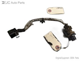 Fuel Pressure Sensor For 07-10 GMC Sierra 2500 HD  6.6  Duramax Diesel - $19.75