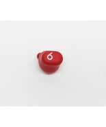 Beats by Dr. Dre Solo Buds LEFT Earbud A3151 Only - Red - $19.99