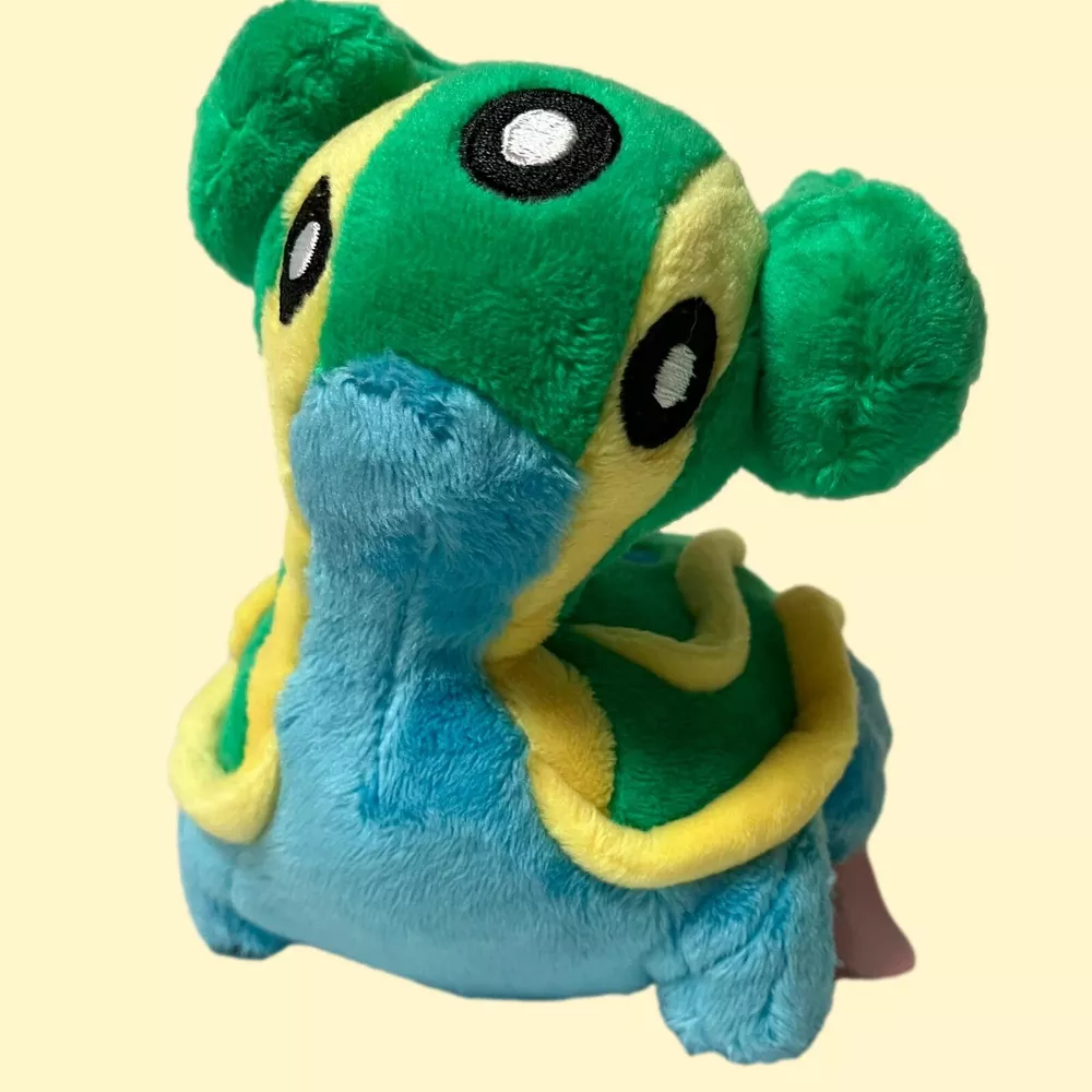 Pokemon Center Original Plush Pokemon fit Gastrodon East Sea H130mm 5.11inch - $46.04