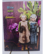 Leanin Tree Birthday Card { HOTTER THAN A PISTOL} BY SHARI JENKINS - €4,52 EUR