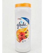 Glade Carpet Room Refresher Deodorizer Powder Hawaiian Breeze 32oz - €15,30 EUR