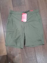 The North Face Men&#39;s Horizon 2.0 Hiking Shorts - Deep Lichen Green - 30 - €24,71 EUR