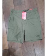 The North Face Men's Horizon 2.0 Hiking Shorts - Deep Lichen Green - 30 - €24,71 EUR