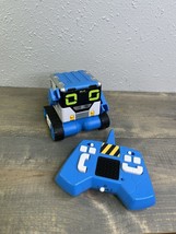 Really Rad Robots Mibro Remote Control Robot Moose Toys MB.01 Parts repair - $24.74