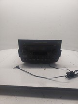 Audio Equipment Radio Receiver AM-FM-cassette-6 CD Fits 01-04 MDX 1099114 - $57.30