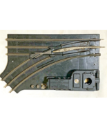 Lionel Remote Control Left Hand Track Switch 1122 - $29.85 CAD