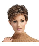 Raquel Welch Wig Hairpiece, Advanced French, Rl1216 by Hairuwear - $3,787.76 MXN