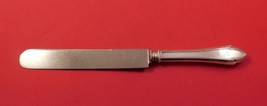 Queen Elizabeth by Dominick &amp; Haff Sterling Silver Regular Knife Blunt 8 3/4&quot; - £38.89 GBP