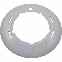 Pentair 79210000 White Plastic Face Ring Replacement HiLite Pool or Spa ... - $22.60