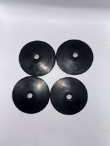 Kenmore Cooktop Gasket - Lot of 4 Part # 318146301 - $15.80