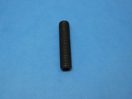 Brighton Best 101633 Socket Head Set Grub Screw 5/8-11 X 3&quot; Black Cup Qty 1 - £1.95 GBP