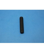 Brighton Best 101633 Socket Head Set Grub Screw 5/8-11 X 3&quot; Black Cup Qty 1 - $3.41 CAD