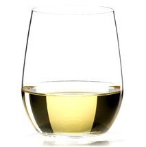 Riedel O TriO Viognier/Chardonnay Tumbler, Set of 3 - £37.42 GBP