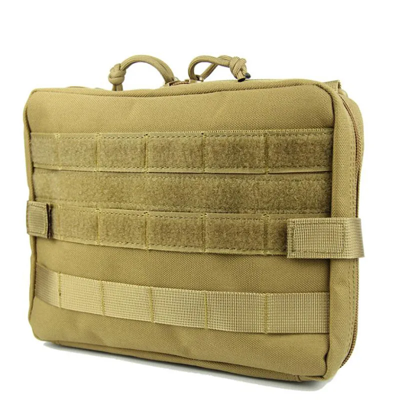 EDC  System  Bag MOLLE Backpack Army Bags Pouch Outdoor  Multi-function Waterpro - £86.68 GBP