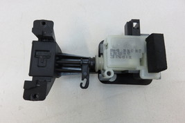 Mercedes CL63 W216 CL550 actuator, gas fuel door release, 2518200197 - £7.63 GBP